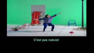 Vignette de la vidéo "Debout - Ariane Moffatt [PAROLES/LYRICS]"