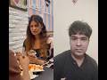 doston ne millke bnaya ladki ka pagal 😲😂😂🤣 #funny #comedy #love 😂🤣