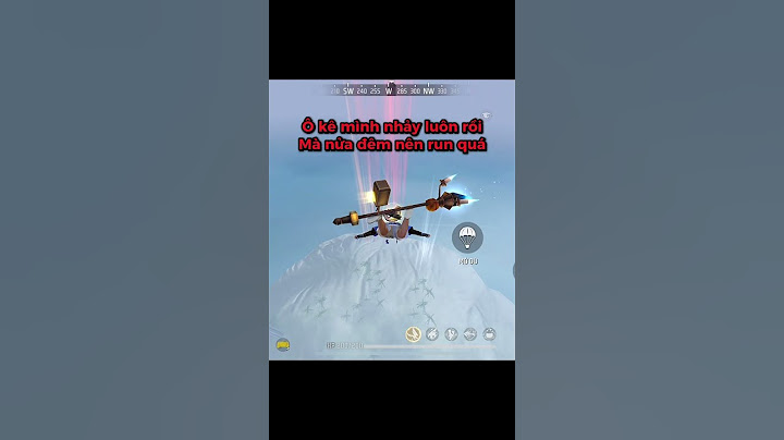 Khu Vực Ma Ám Free Fire.    #freefire #viettigervqc