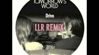 Tomorrow's World - Drive (Lisbon Lux Records Remix) Resimi