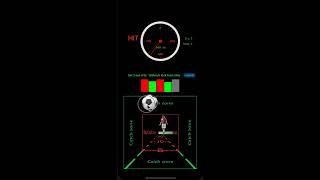 Ultimate tool to test and improve reaction time screenshot 1