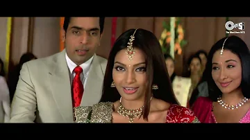 Main Agar Saamne   Dino Morea   Bipasha Basu   Abhijeet   Alka Yagnik   Bollywood Wedding Song