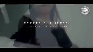 Lagu Ambon DJ Party- GOYANG 2 JEMPOL -  (  Video Music )