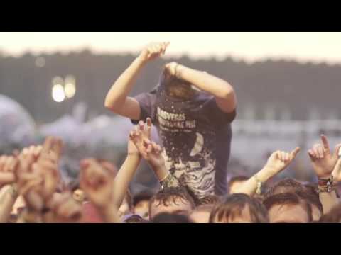 Open\'er Festival 2013: Day 2