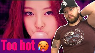 [American Ghostwriter] Reacts to: BLACKPINK- BOOMBAYAH- M/V- I can’t watch this at 4am!!