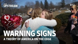 Famous Why ‘Deaths of Despair’ May Be a Warning Sign for America | Moving Upstream Net Worth