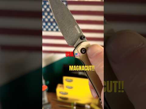 KERSHAW BEL-AIR ..You can’t beat this knife for the ????!!