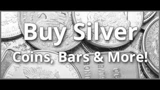 what silver to buy