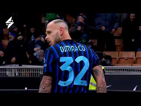 Federico Dimarco - Complete Season in 2026!