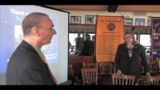 Floating Doctors Presents Dr. George La Brot Questions and Answers