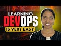 Learning DevOps is Very Easy