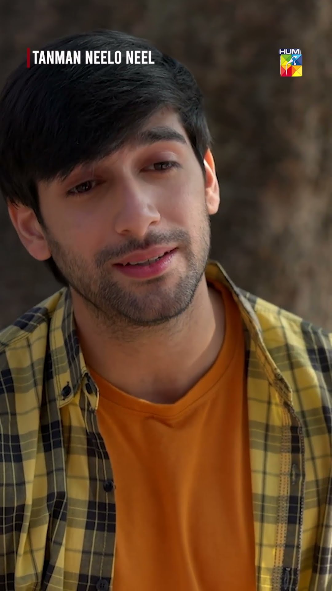 Tan Man Neel o Neel - [Best Scene] #shorts #seharkhan #shujaasad #tanmanneeloneel