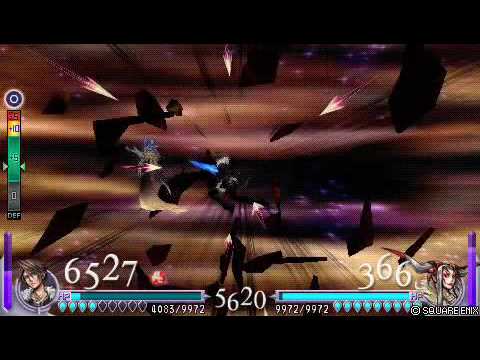 スコールVSアルティミシア(H21_08_02)