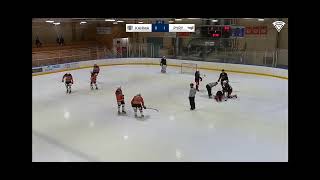 Ii-Div Pelaaja Lyö Poikittaisella Rumasti Niskaan Loukkaantuminen Ja Ulosajo