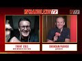 WTV 1-on-1 w/ Trent Cull