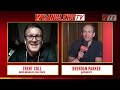 WTV 1-on-1 w/ Trent Cull