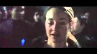 M83 - I Need You  - Divergent (HD)