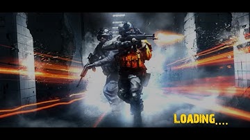 FPS Army Commando Attack