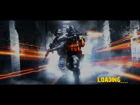 FPS Army Commando Attack