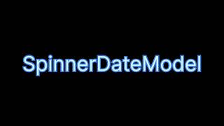 Java | Swing package 'Complete JSpinner types' | CodeLearning