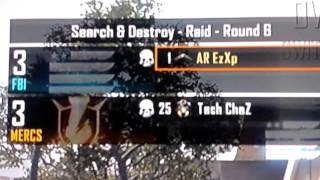 Singles 3rd map 1