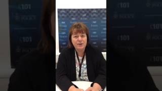 DCI Vanessa Smith on Facebook Live - Phishing Emails and Cyber Crime