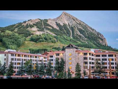 6 Emmons Road, Mt. Crested Butte, CO home video tour