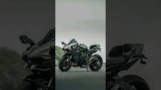 ninja h2r super bike 300 ke speed se chalni Bali bikes
