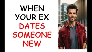 When Your Ex Dates Someone New (Podcast 846)