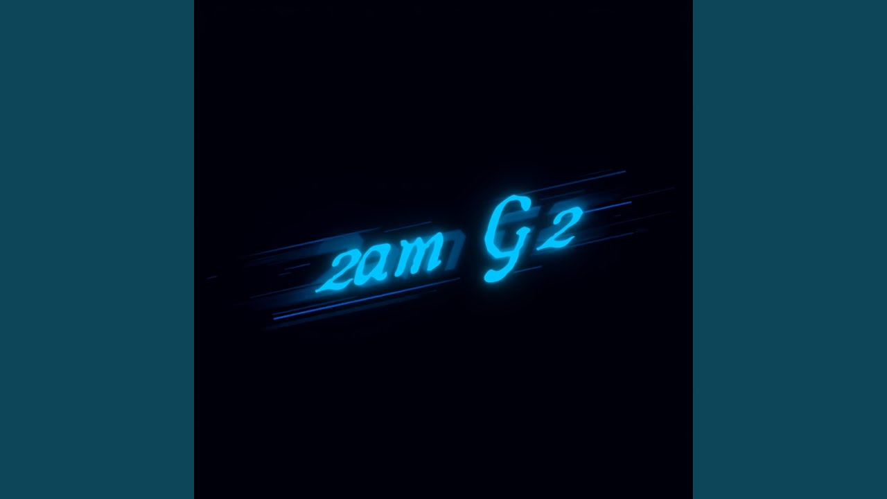 Watch 2am on YouTube Watch 2am on YouTube