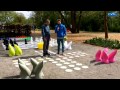 Sport in Premnitz | MDR BUGA-Tour | MDR