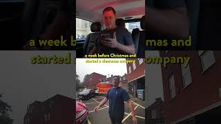 This guys my new hero! 🦸‍♂️#helpbnk #simonsquibb #dream