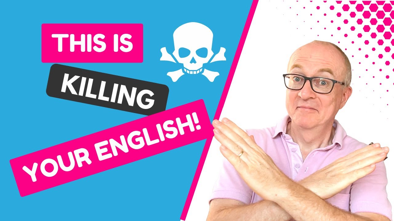 5 Reasons Your Spoken English is NOT Improving