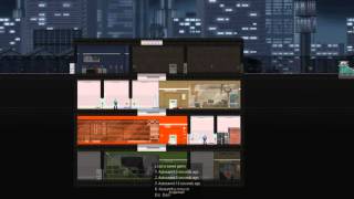 (SA) Let's Play Gunpoint - The Gessler Missions