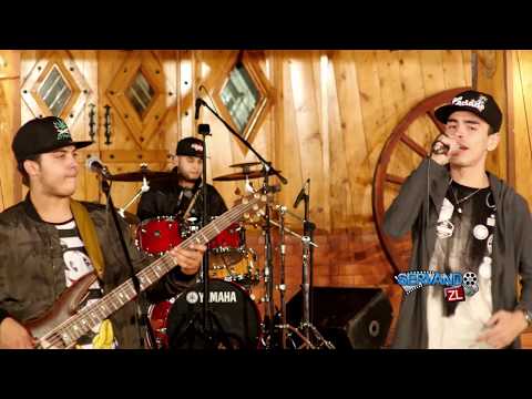 Acento Sinaloense - Grupo Codiciado