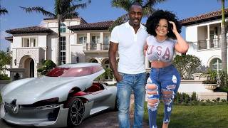 Diana Ross's Lifestyle 2026: Net Worth, Houses, Cars & Men