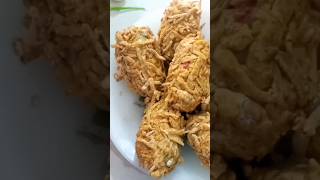 Easy Snacks Recipe e/ voiralvideo shortvideo