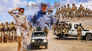 Deg-deg Puntland Oo Maantana La Wareegtay Xaruntii Psf Ee Boosaaso Iyo Ciidankii Oo Is Dhiibay.