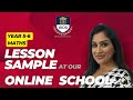 Unlocking Success: Online Schooling for Year 5 Students in the UK