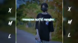 Garo Whatsapp status meapsa nomil rangkon. Second hand 'ko raboma 🤣