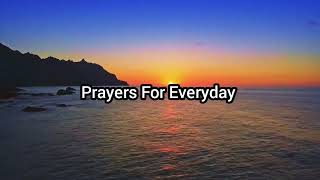 Bible Verses About God's Protection | Prayers For Everyday.