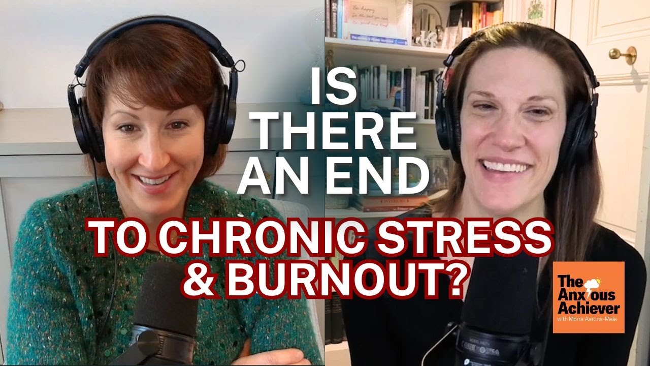 Jessica Neal Netflix Former Chief Talent Officer On Why We Can't Seem To Fix Burnout ...