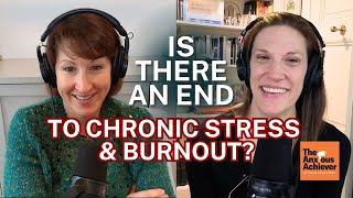 Netflix Former Chief Talent Officer On Why We Can't Seem To Fix Burnout with Jessica Neal