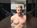 Barbell curls. The truth about why your arms aren’t growing.