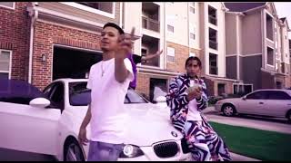 Izzy93 - Blue Bonnets [Slowed]