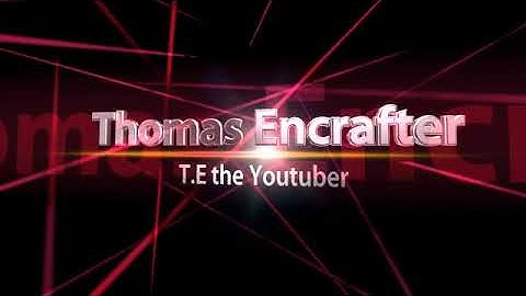 My first video intro! - Created using Flixpress.com