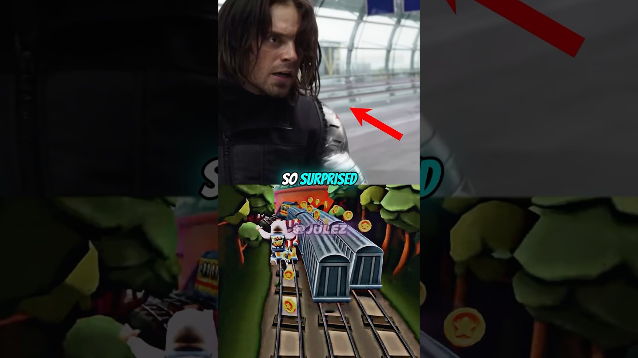 You Missed this Hidden Detail in Captain America: Civil War 