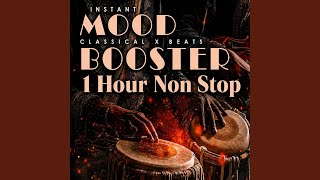 No Lyric No Noise Just Peace | Indian Classical Instrumental Fusion Part | Relaxing Music (1...