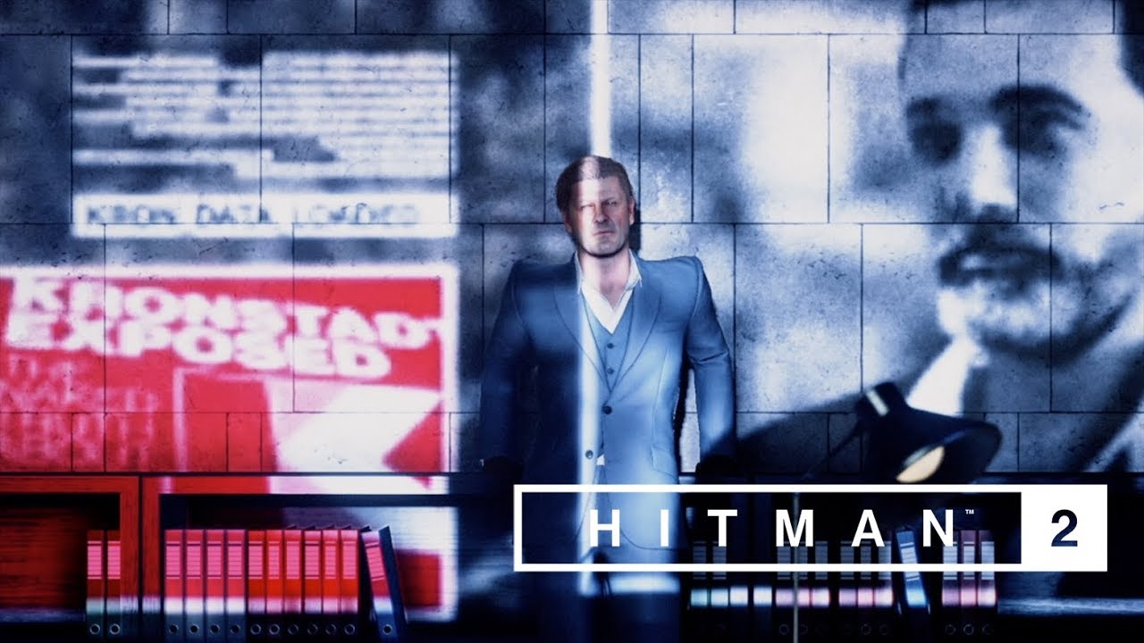 ヒットマン2 について投稿したゲーマーのtwitterアカウントが一時banされる とある有名俳優を殺害すると発言 Automaton ヒットマン2 について投稿したゲーマーのtwitterアカウントが一時banされる とある有名俳優を殺害すると発言 Automaton