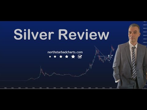 Silver Review - August 29th 2024